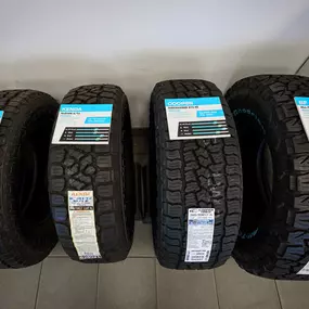 Bild von Tire Discounters