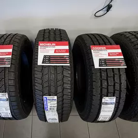 Bild von Tire Discounters