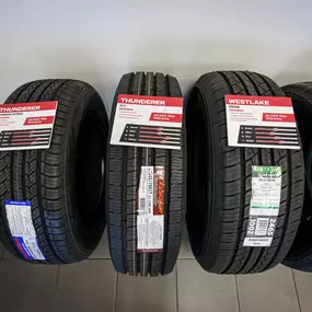 Bild von Tire Discounters