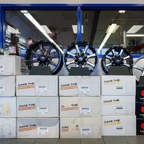 Bild von Tire Discounters