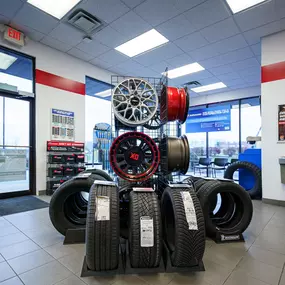 Bild von Tire Discounters