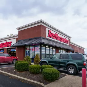 Bild von Tire Discounters