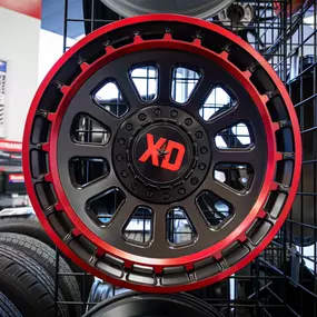 Bild von Tire Discounters