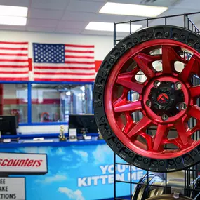 Bild von Tire Discounters