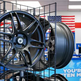 Bild von Tire Discounters