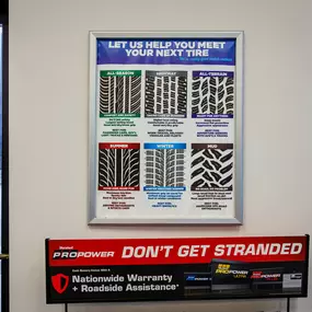 Bild von Tire Discounters
