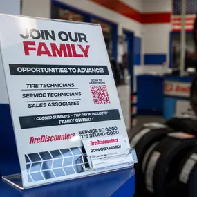 Bild von Tire Discounters