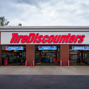 Bild von Tire Discounters