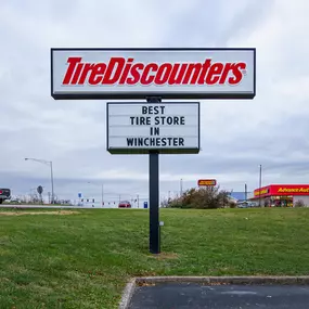 Bild von Tire Discounters