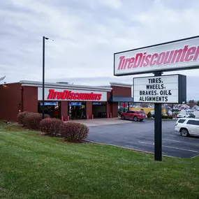Bild von Tire Discounters