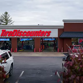 Bild von Tire Discounters