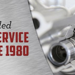 Brooksville Transmissions Inc. has been providing quality service since 1980!!
