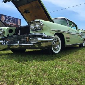 Brooksville Transmissions Inc. is proud to service classic cars! We know that our customers take great pride in their ride and we want them to feel confident when they leave their prized possession with us.