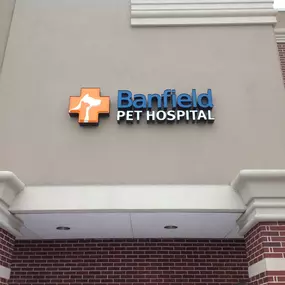 Banfield Pet Hospital® - Pearland