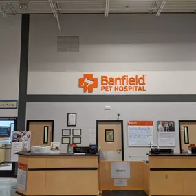 Bild von Banfield Pet Hospital