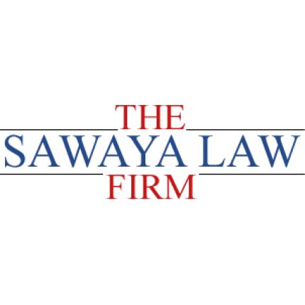 Logo fra The Sawaya Law Firm