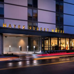 Bild von Hayes Street Hotel