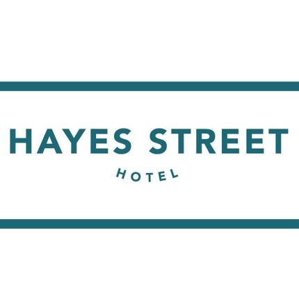 Logo fra Hayes Street Hotel