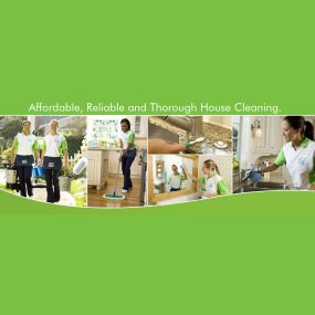 Bild von The Cleaning Authority - Norwell