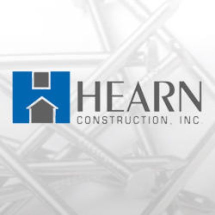 Logo van Hearn Construction, Inc.