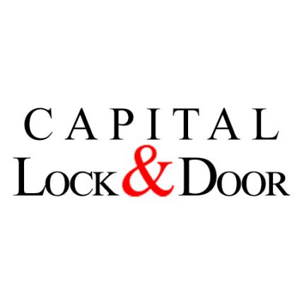 Logotipo de Capital Lock & Door