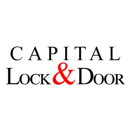 Logo fra Capital Lock & Door