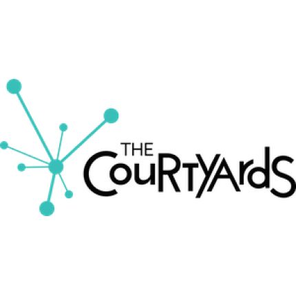 Logo od The Courtyards