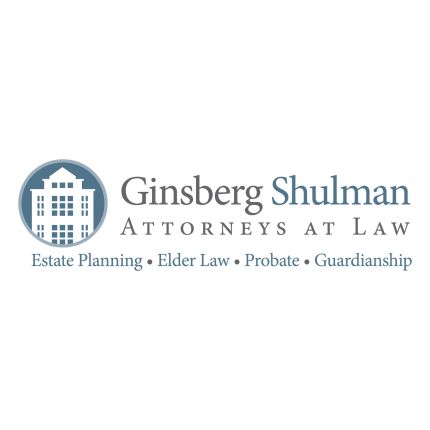 Logo od Ginsberg Shulman, PL