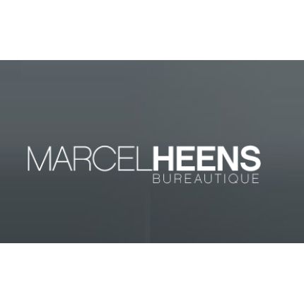 Logo fra Marcel Heens Bureautique
