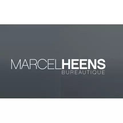 Logo from Marcel Heens Bureautique