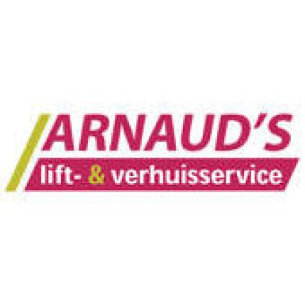 Logo von Arnaud's Lift- en Verhuisservice