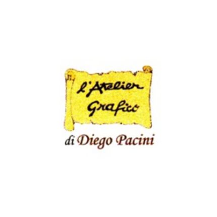 Logo de L'Atelier Grafico di Pacini e Cerasomma