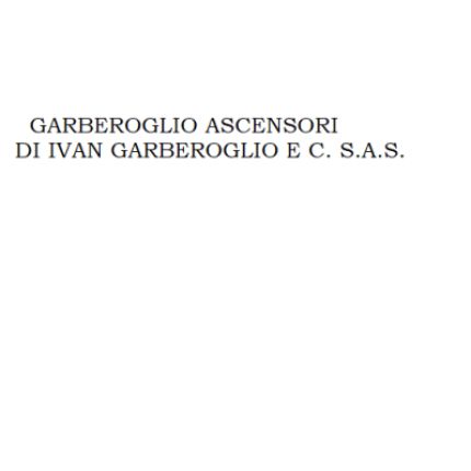 Logotyp från Garberoglio Ascensori