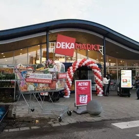 Bild von DekaMarkt Purmerend