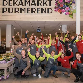 Bild von DekaMarkt Purmerend