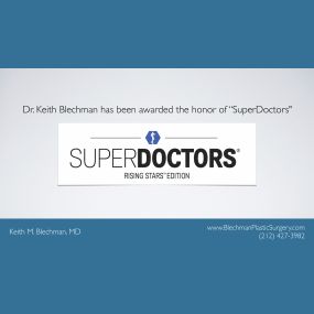 Super Doctor Award