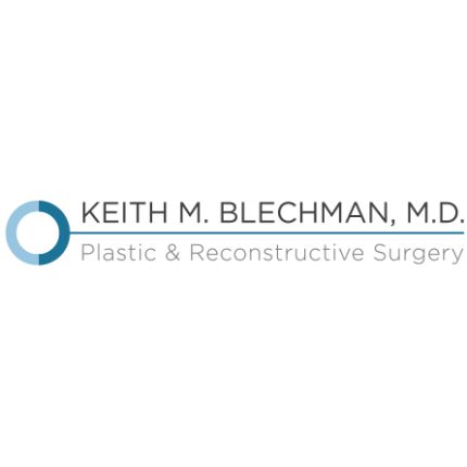 Logo van Keith M. Blechman, MD