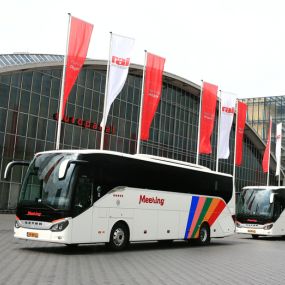 Meering Touringcars Amsterdam BV