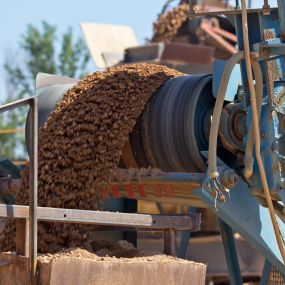 We have 3 quarries in the Minnesota area that produce aggregate product to be supplied throughout the United States & Canada. Call to learn more.