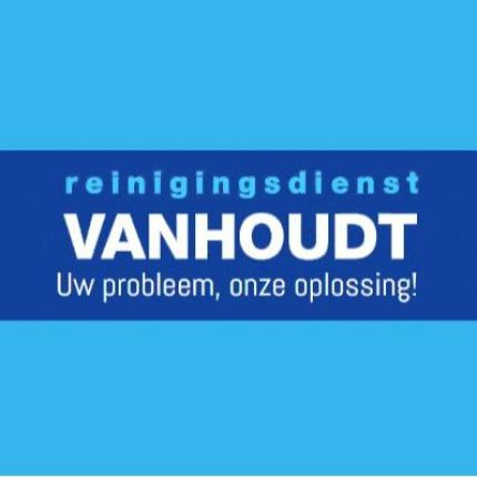 Logo von Vanhoudt Reinigingsdienst