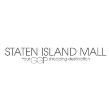 Logo de Staten Island Mall