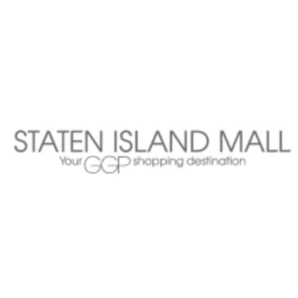 Logo da Staten Island Mall