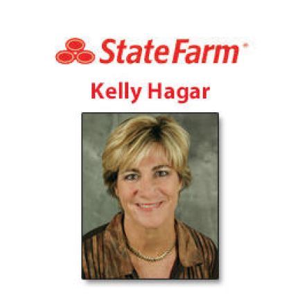 Logo de Kelly Hagar State Farm Insurance Agency
