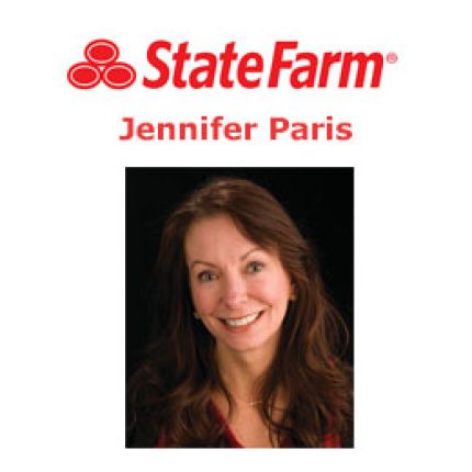 Logo from State Farm: Jennifer Paris