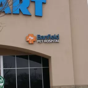 Banfield Pet Hospital® - Everett