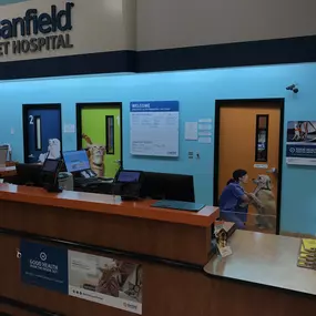 Bild von Banfield Pet Hospital