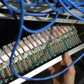 Huussen Elektro B.V.