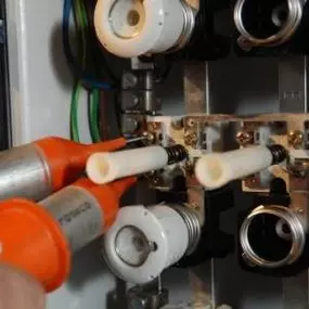 Huussen Elektro B.V.