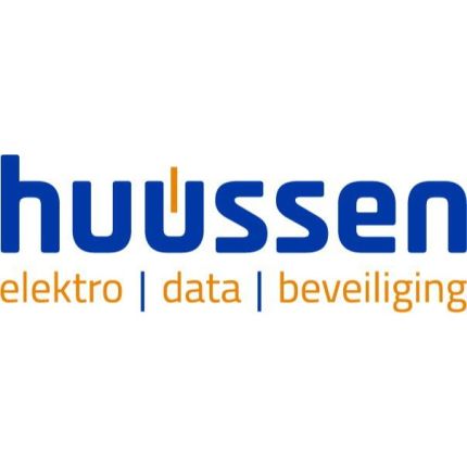 Logo de Huussen