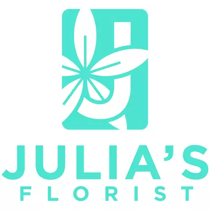 Logo von Julia's Florist